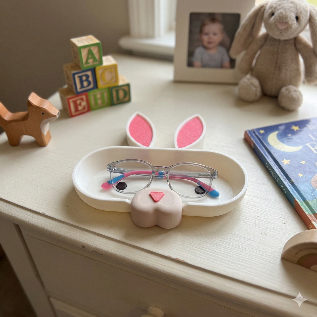 Animal Theme Eyeglass Holders