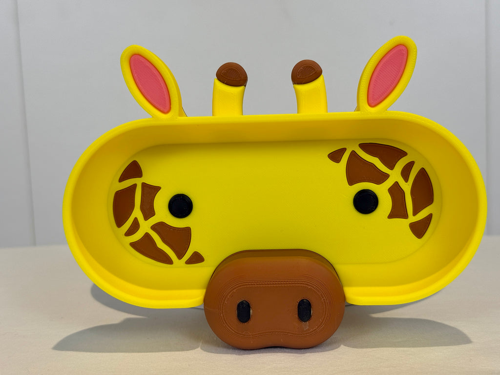 Animal Theme Eyeglass Holders
