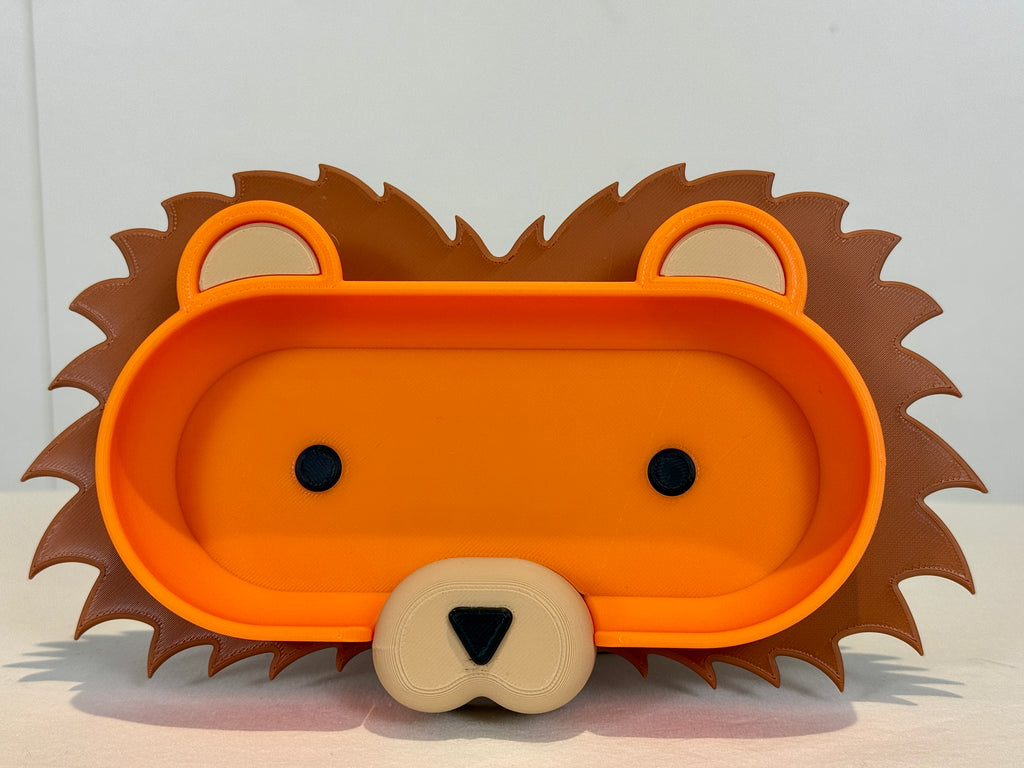 Animal Theme Eyeglass Holders