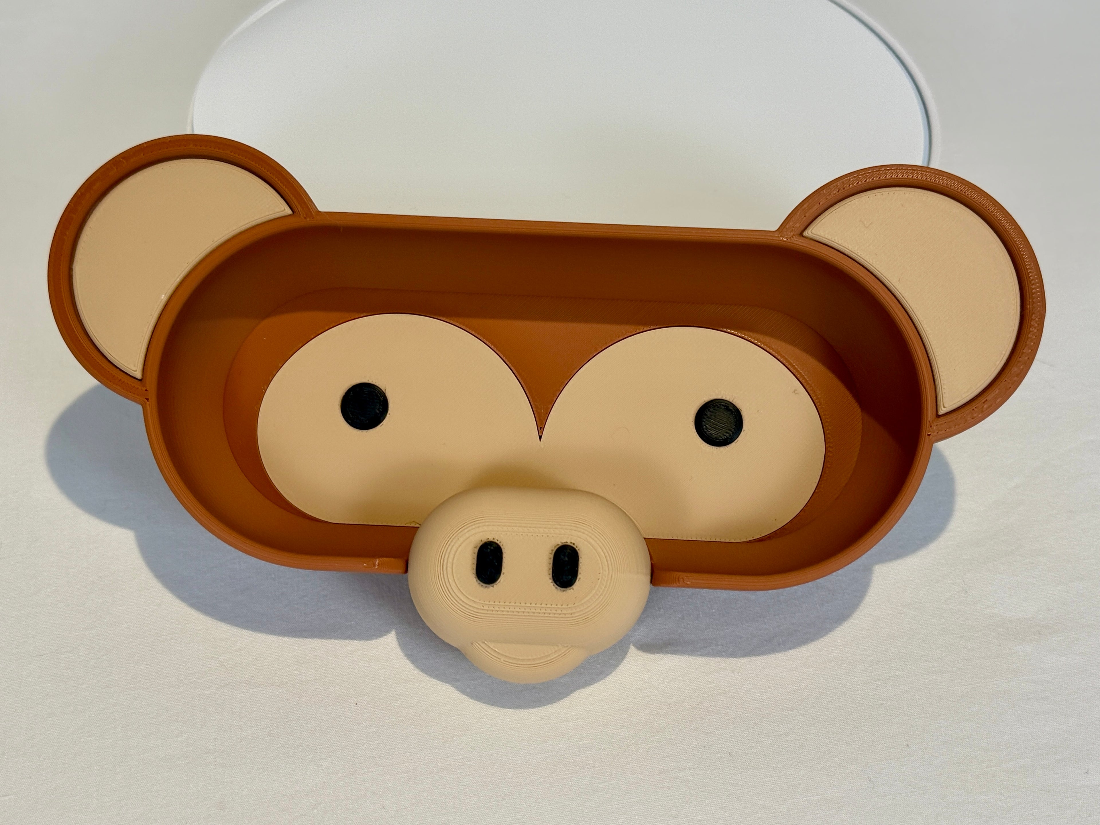 Animal Theme Eyeglass Holders