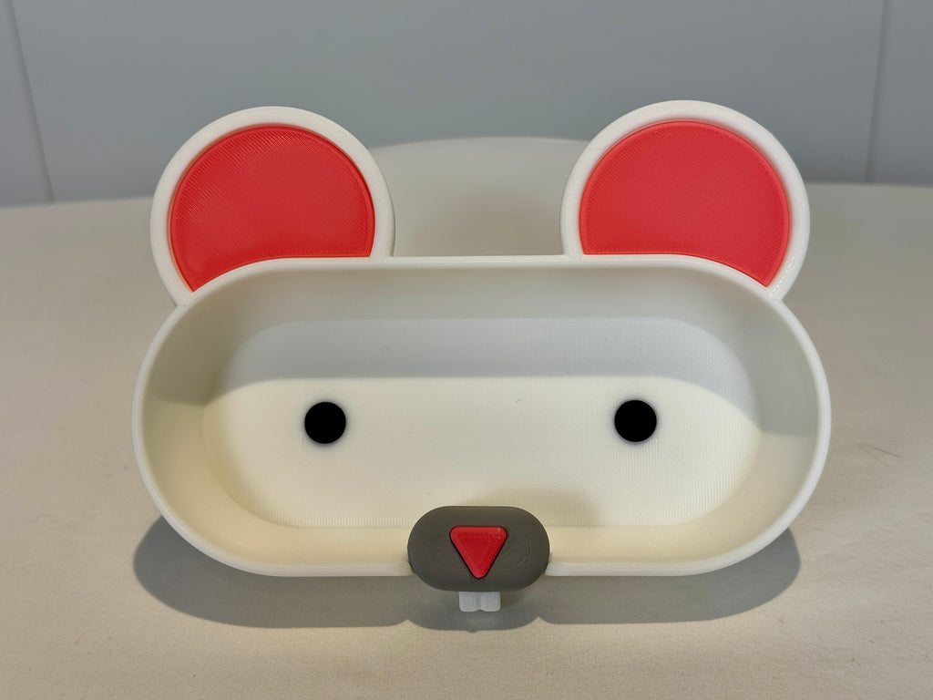 Animal Theme Eyeglass Holders