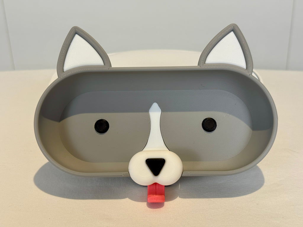 Animal Theme Eyeglass Holders