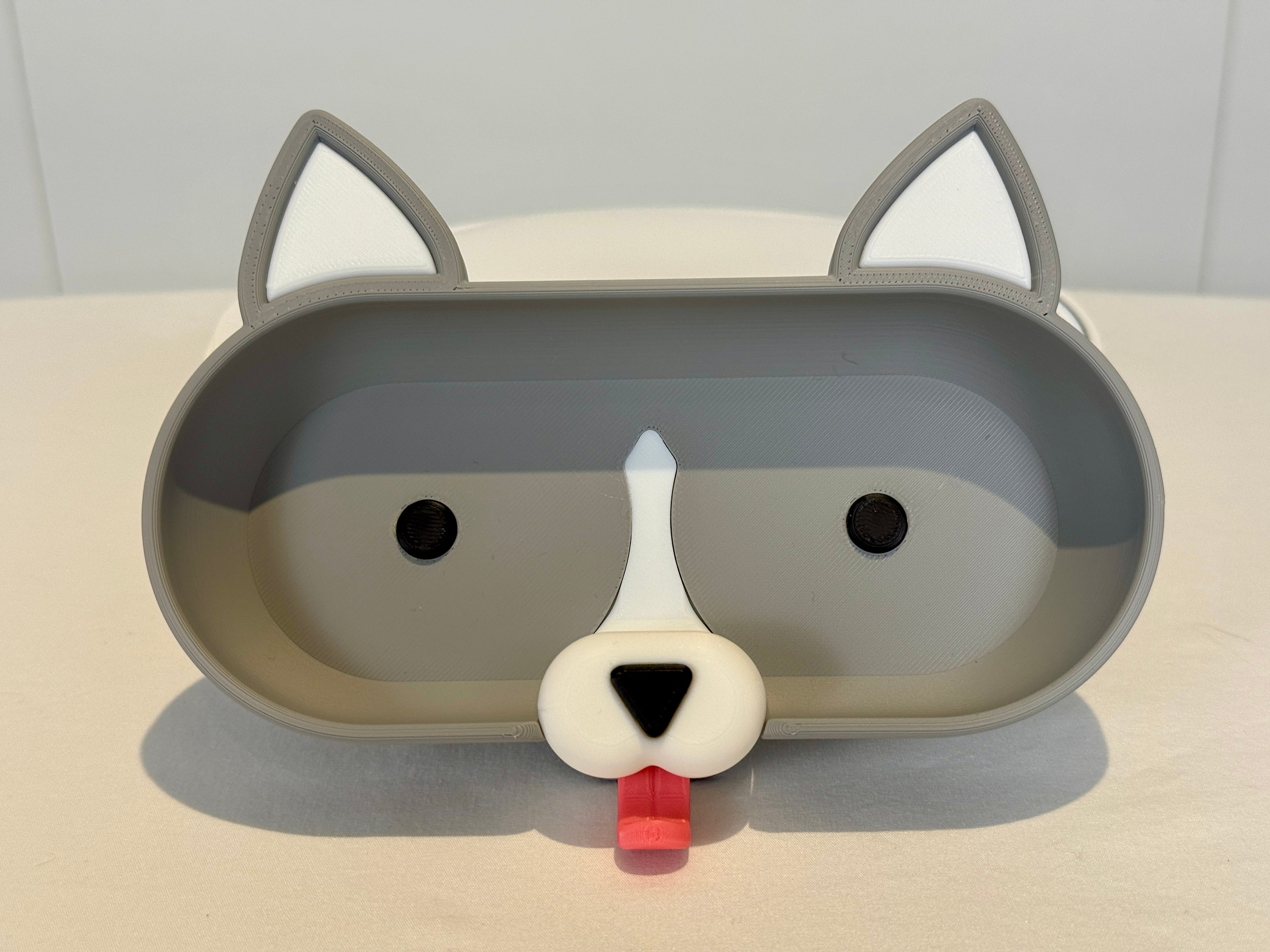 Animal Theme Eyeglass Holders