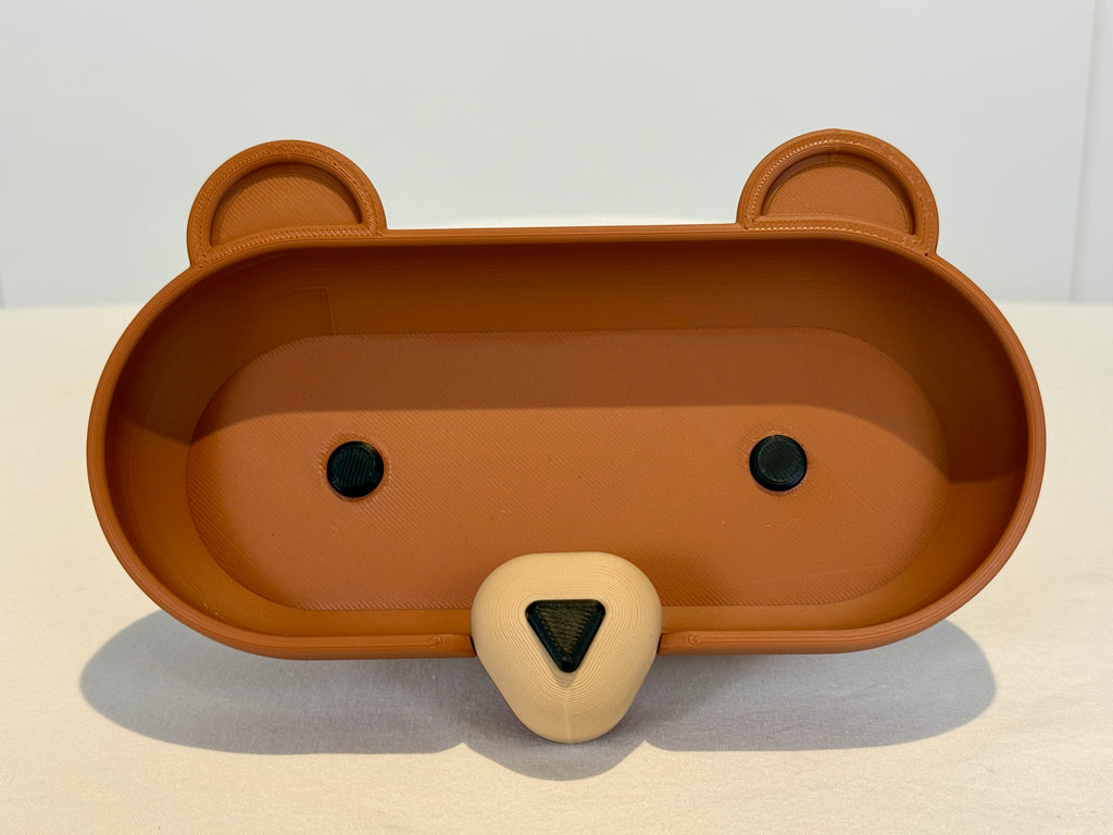 Animal Theme Eyeglass Holders