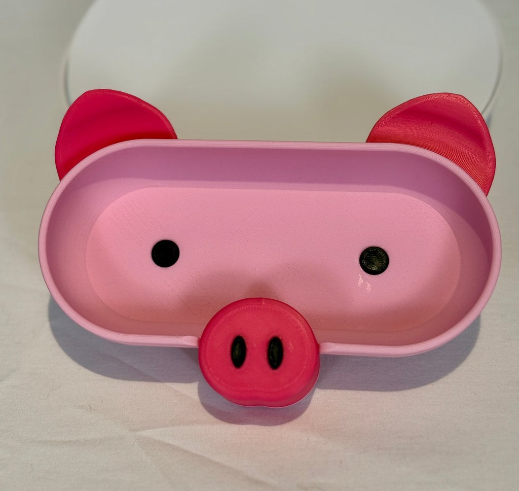 Animal Theme Eyeglass Holders